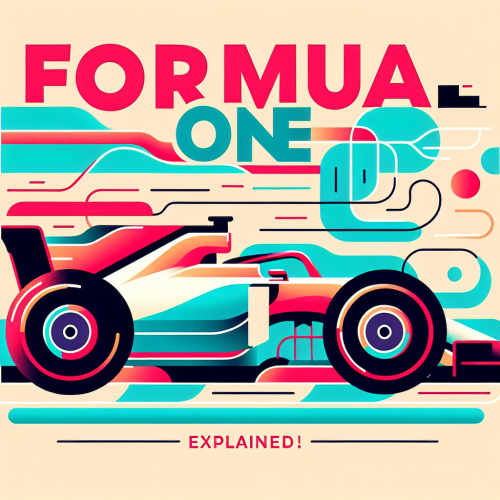 Formula One: Explained!
