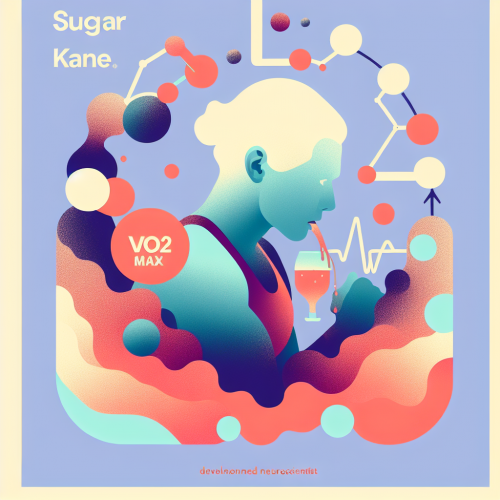 The "Sugar Kane" Workout: Build Your VO2 Max | Dr. Andrew Huberman
