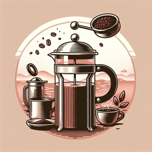 The Ultimate French Press Technique