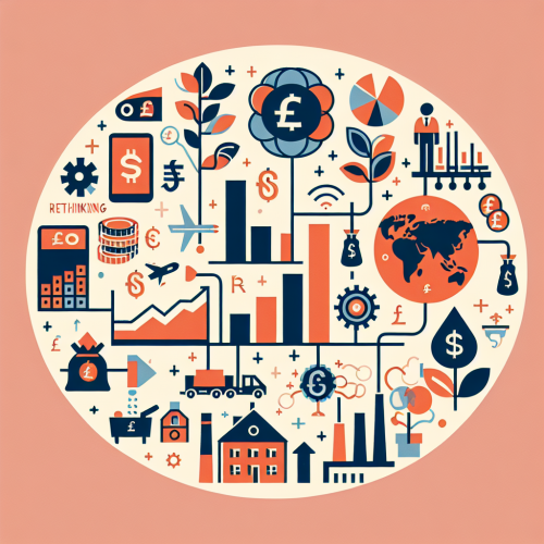 Rethinking Capitalism: Economic climate in developing countries | LBS