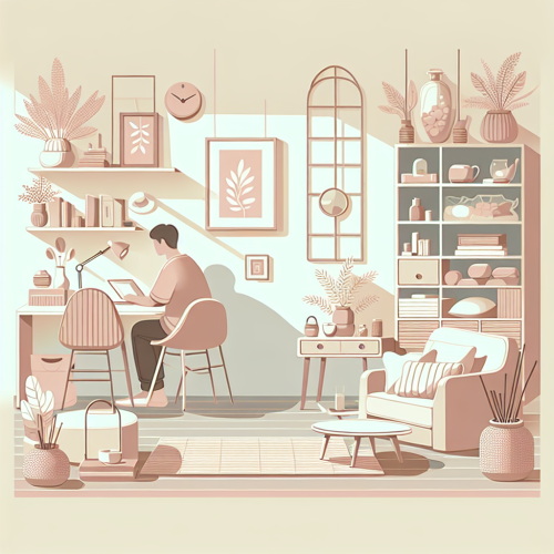 A Day in the Life of a Minimalist