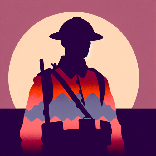 "The Unkillable Soldier" - The Legend of Adrian Carton de Wiart