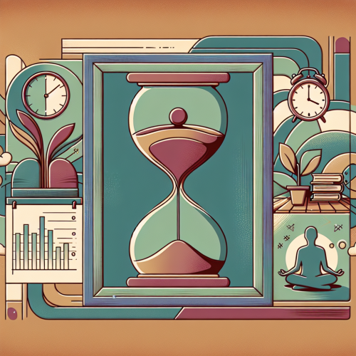 How to Manage Your Time - Master These 5 Key Skills