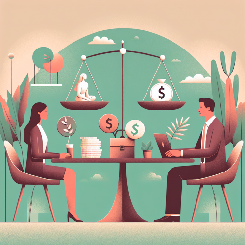 How to Negotiate Your Starting Salary