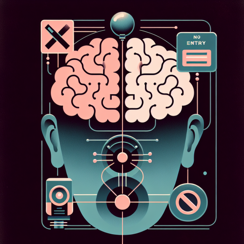 The Possible Future of Brain Implants and Thought Crimes