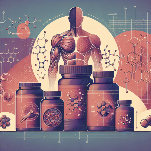 Supplements for Improving Fitness | Dr. Andrew Huberman