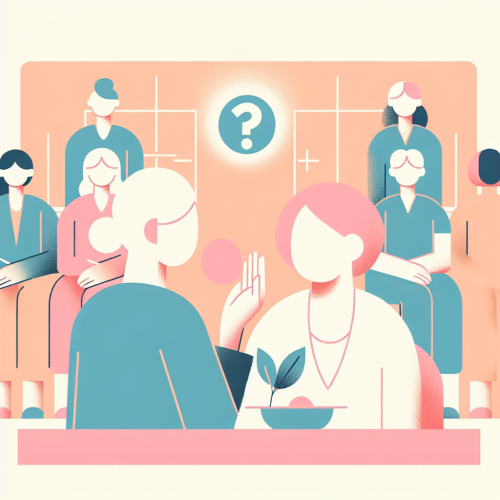 This Charity Kicked Out An Elderly Woman For Asking A Simple Question
