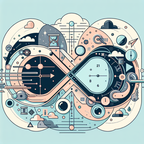 Did The Future Already Happen - The Paradox of Time