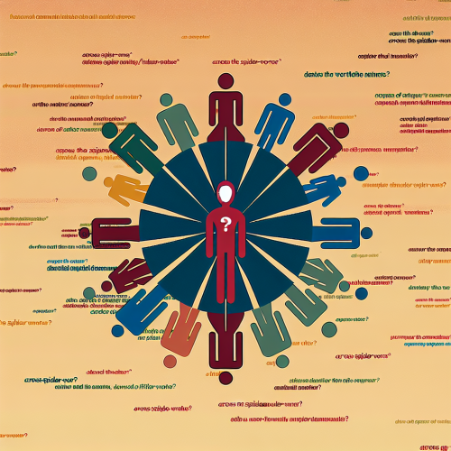 &39;Spider-Man: Across the Spider-Verse&39; Cast Answers The Web&39;s Most Searched Questions | WIRED