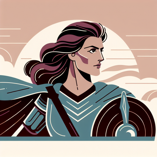 The warrior who defeated the mighty Mughals - Stephanie Honchell Smith