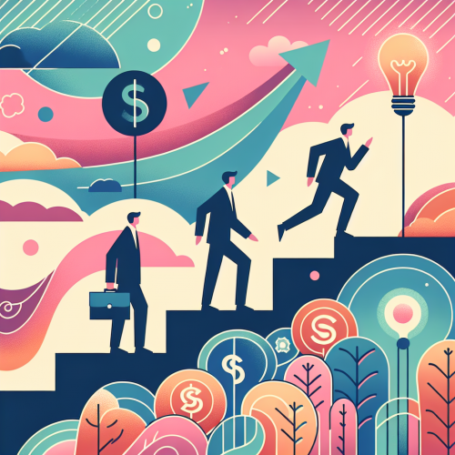 STOP These 5 Habits If You Want To Make Money | How I Went From Struggling to CEO