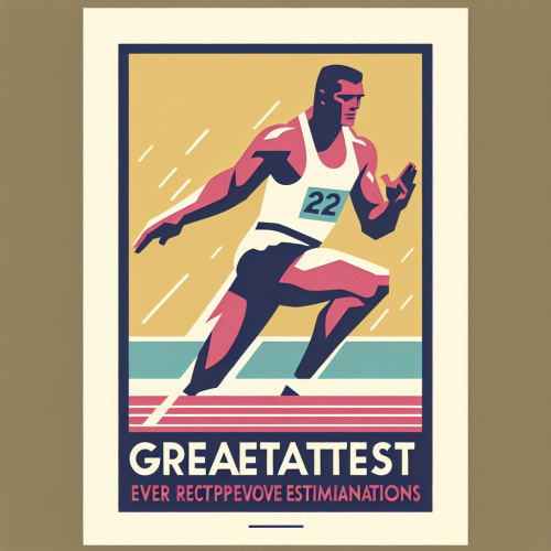 Greatest Athlete To Ever Live Was WAAAY Better Than We Thought