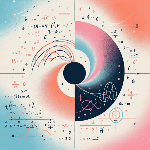 Einsteins equations and the enigma of wormholes Janna Levin